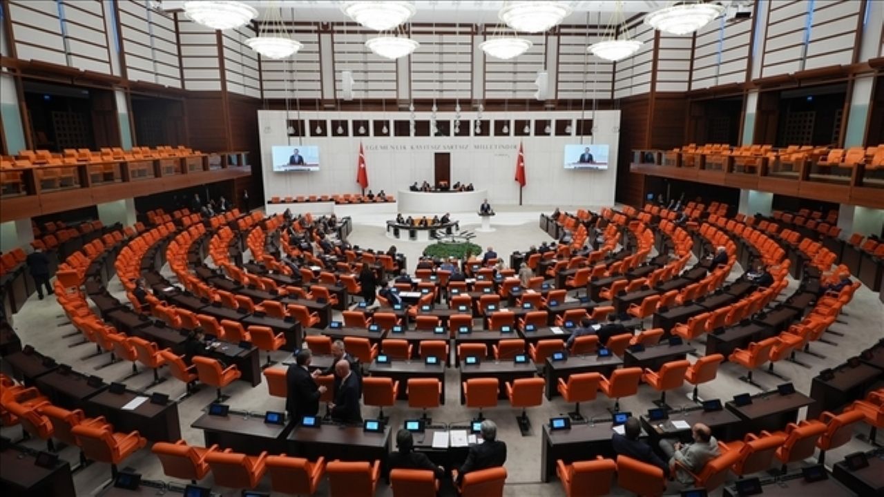 11. Yargı Paketi'nde 40 madde de neler yer alacak?