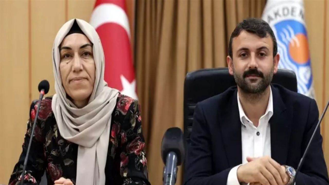 Tutuklu eski Akdeniz Belediye Başkanı ve meclis üyelerine tahliye