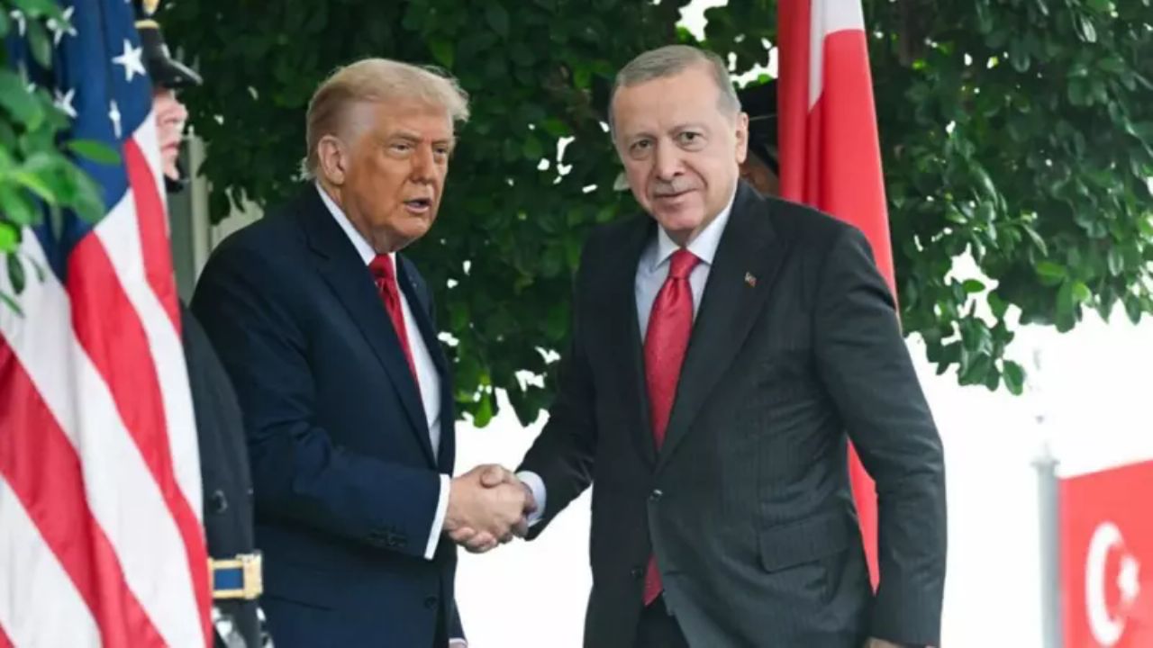 Türkiye'nin diplomatik rolü Suriye'de öne çıktı