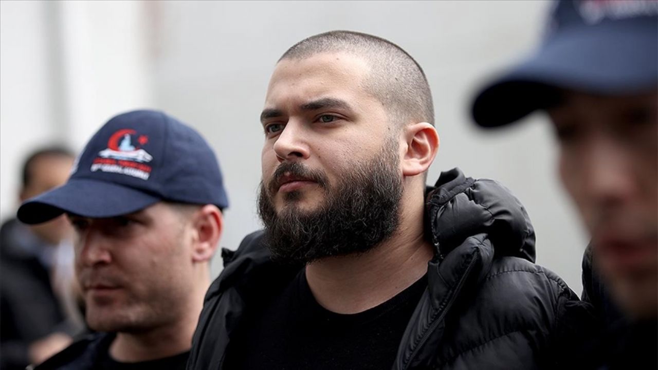 Thodex'in kurucusu Faruk Fatih Özer, cezaevindeki odasında ölü bulundu