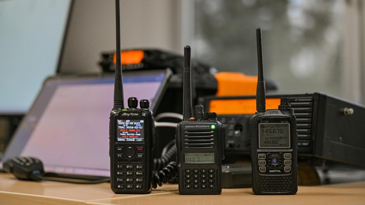 Sayısal Telsiz Sistemi 60 ilde devreye alınacak