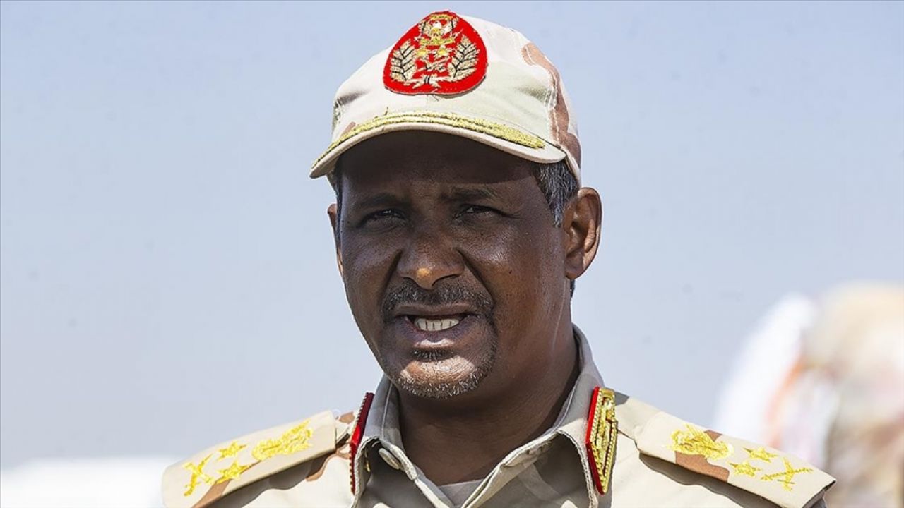 'At üstündeki cin'… Sudan'daki katliamcı Dagalu nasıl ortaya çıktı?