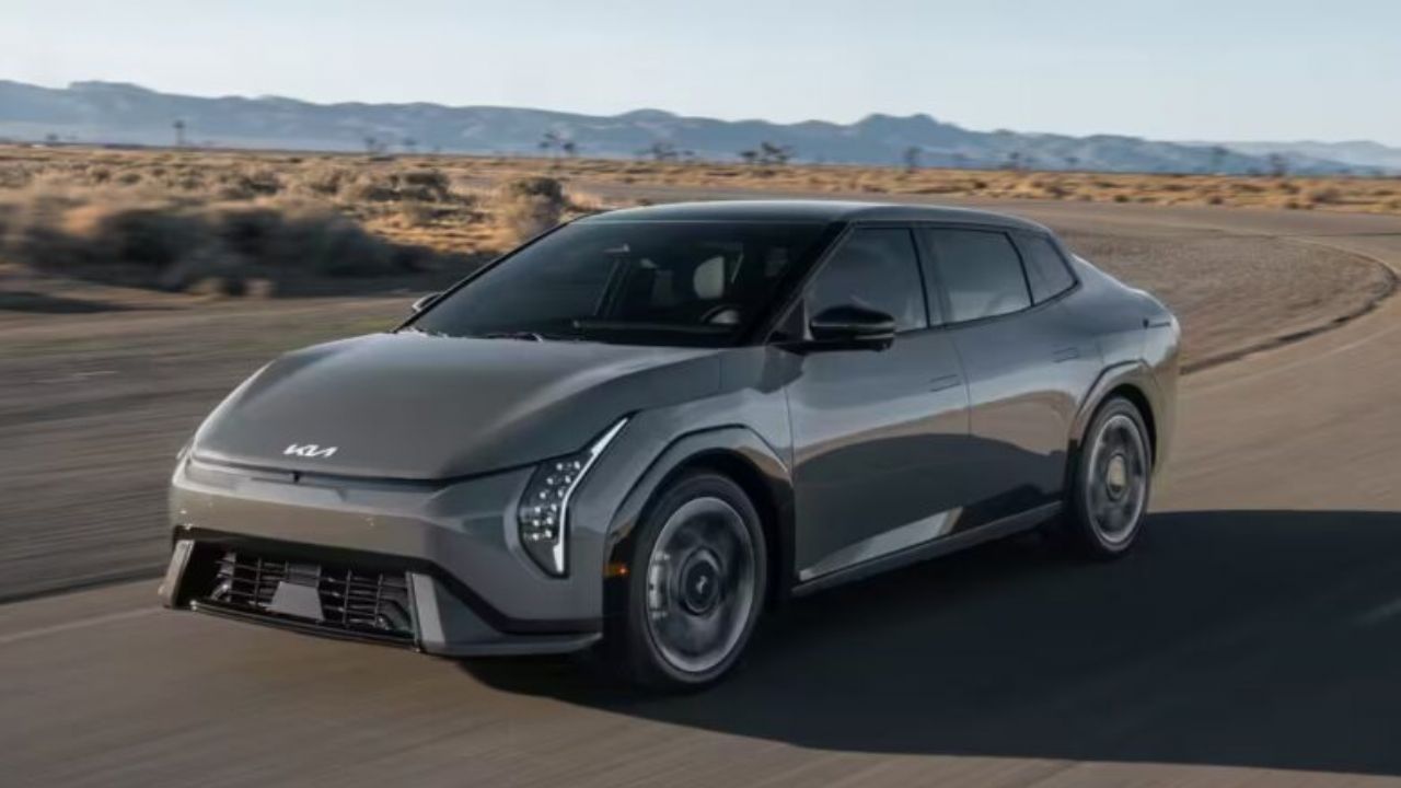 Amerika planları iptal olan KIA rotayı Türkiye'ye çevirdi