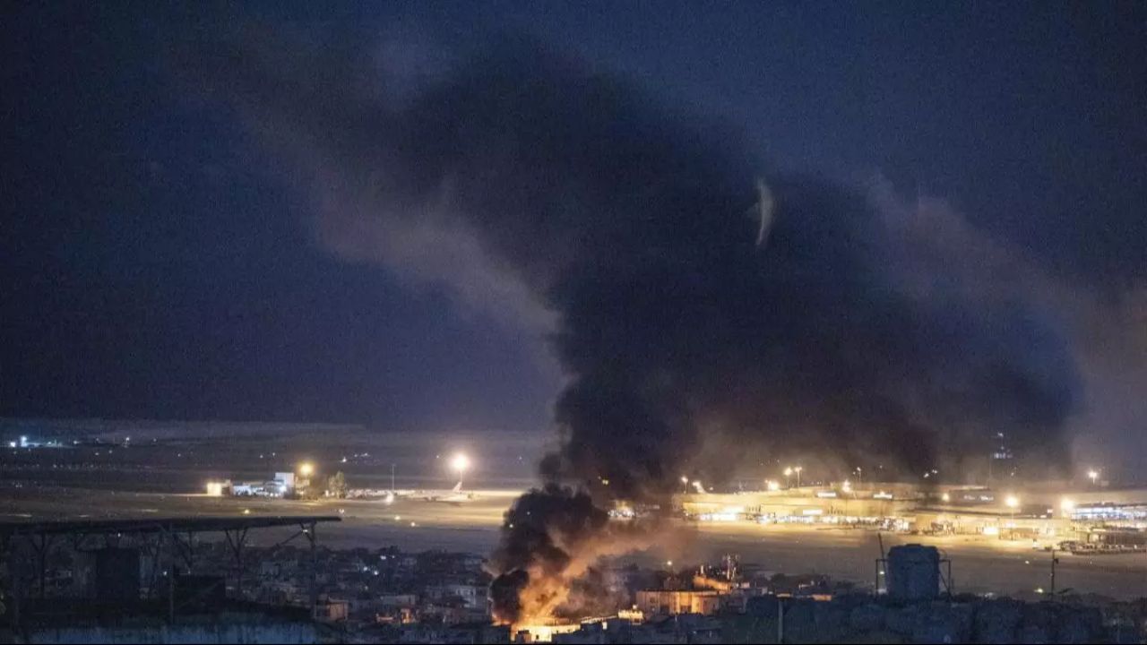 İsrail yine ateşkesi bozdu