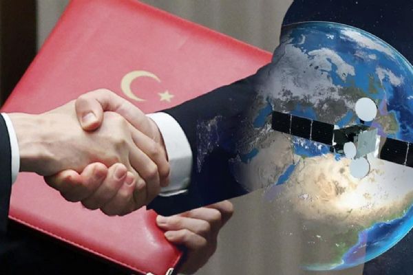 Türkiye'den stratejik anlaşma! İmzalar atıldı: Diğer ülkeler sırada