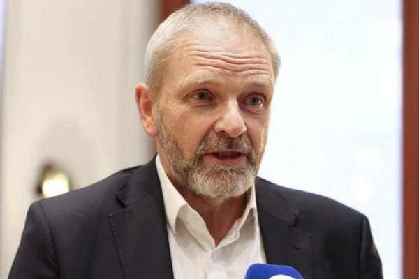 Yatırımı artırma kararı aldılar! Ratzmann: Türkiye'ye ihtiyacımız var