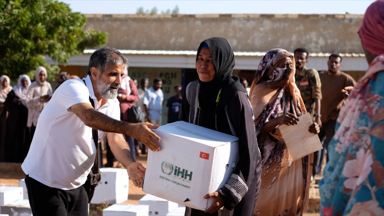 Sudan'da iç savaş derinleşiyor: Al-Fasher Hızlı Destek Kuvvetleri'nin kontrolünde