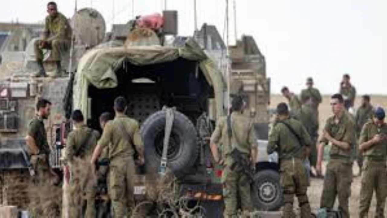 İsrail medyası orduyu hedef aldı