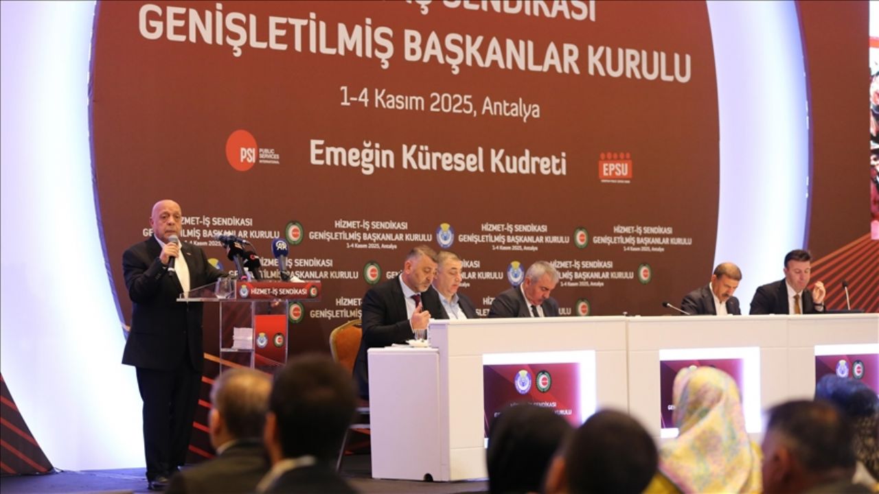 HAK-İŞ'ten asgari ücret ve emekli maaşıyla ilgili teklifler