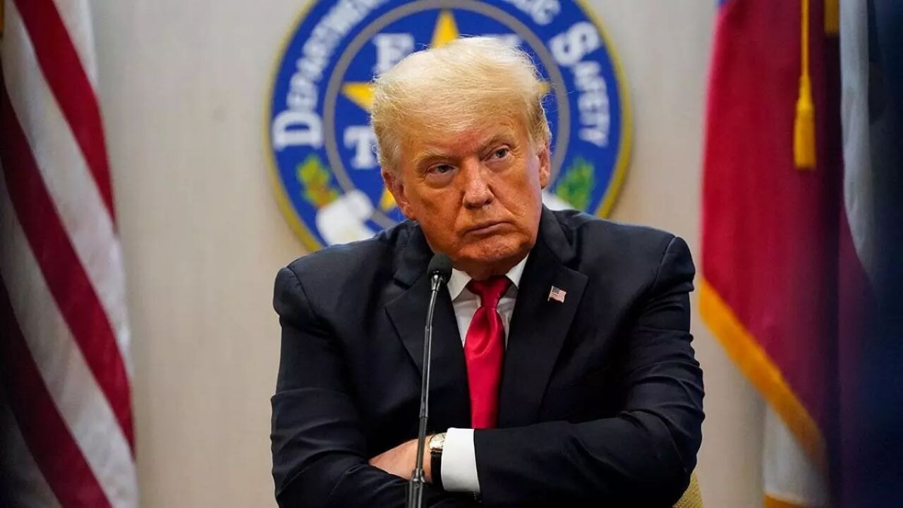 Amerikalıların yüzde 64'ü: Trump çok ileri gitti