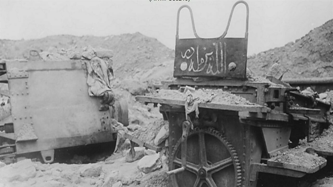 Çanakkale Savaşı'nda ilk şehitlerin verildiği saldırının detayları ortaya çıktı