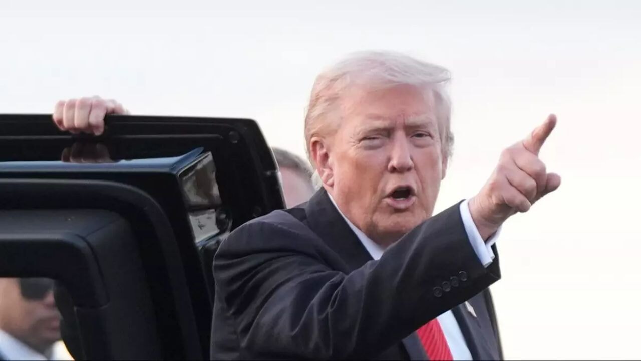 Trump'ın açıklaması sonrası Nijerya'da Müslümanlar da hedef oldu