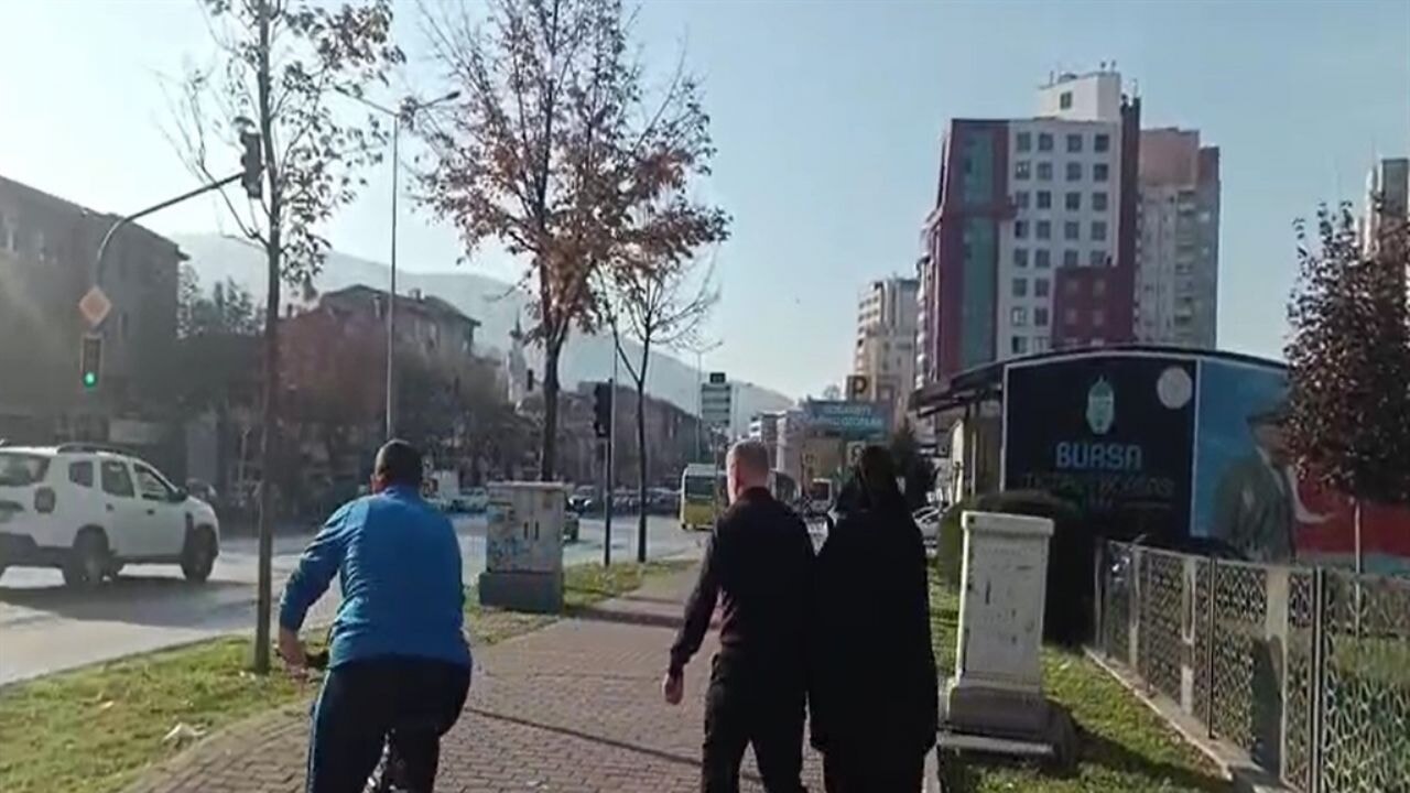 Marmara ve Ege bölgesi sallandı!