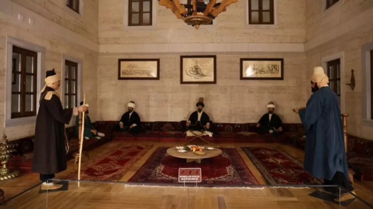 MEB'ten Ahilik temalı resim yarışması