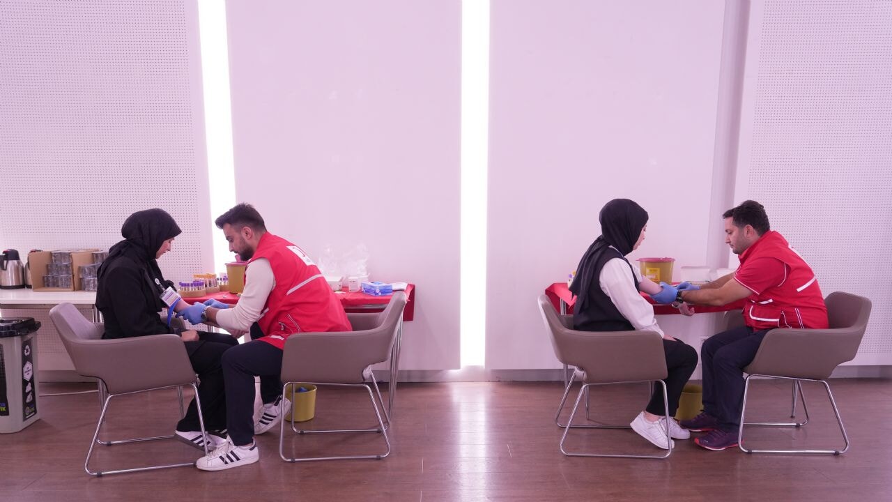 Kök hücre bağışının hayat kurtaran gücü