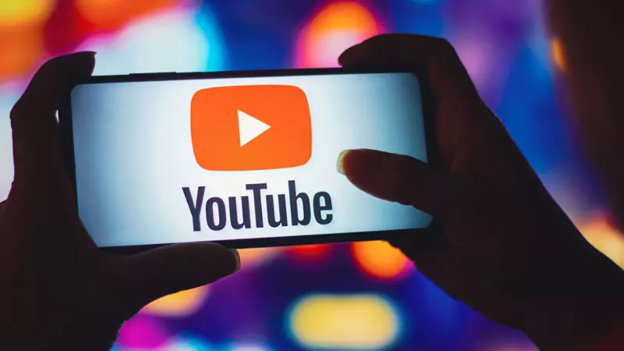 YouTube'dan soykırımcı İsrail'e destek: Yüzlerce video silindi!