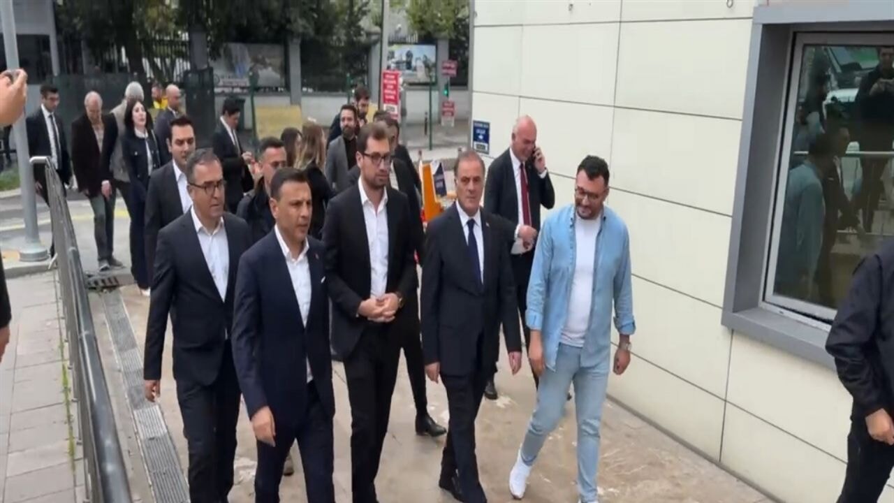 İmamoğlu'nun babası ve oğlunun ifadeleri ortaya çıktı
