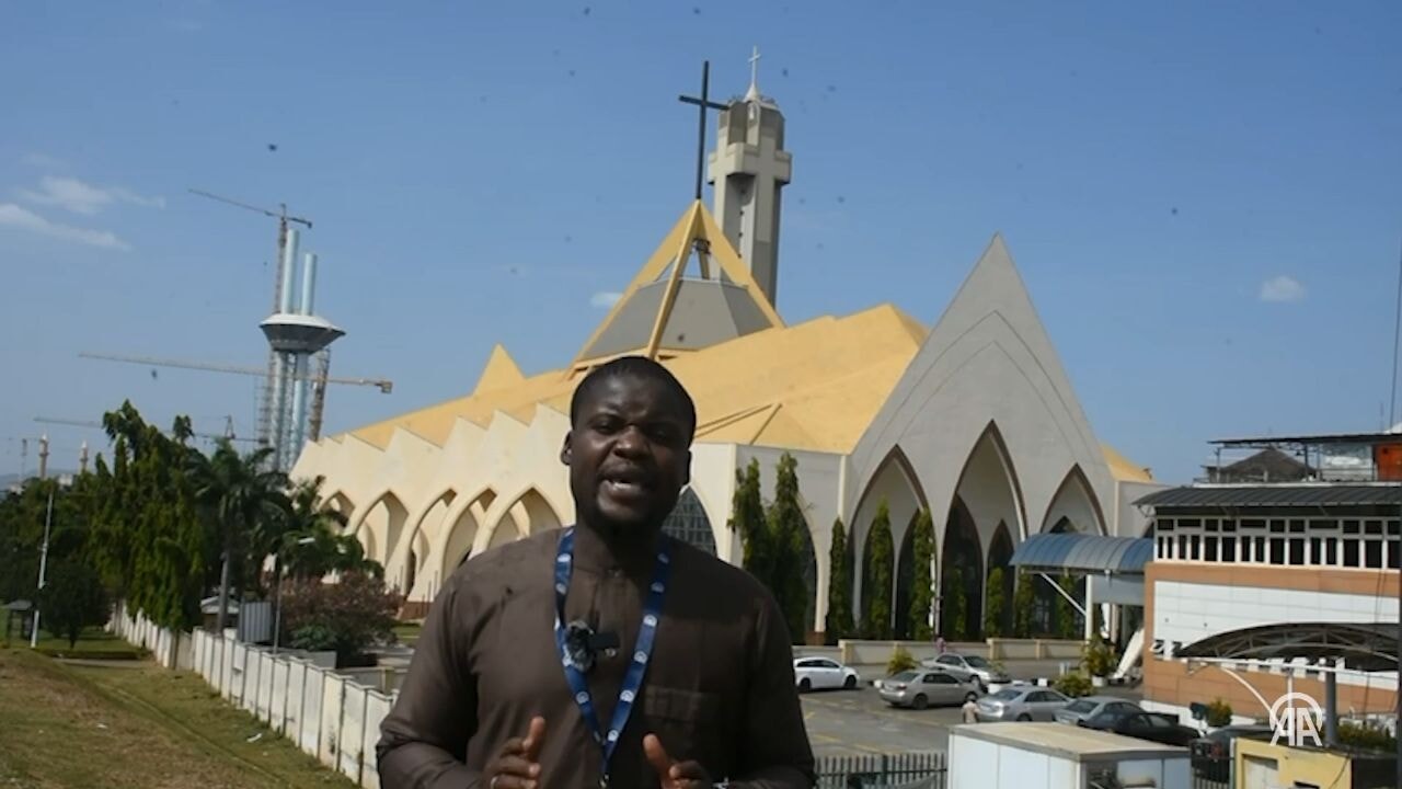 Nijeryalılardan Trump'a 'Hristiyan soykırımı' tepkisi