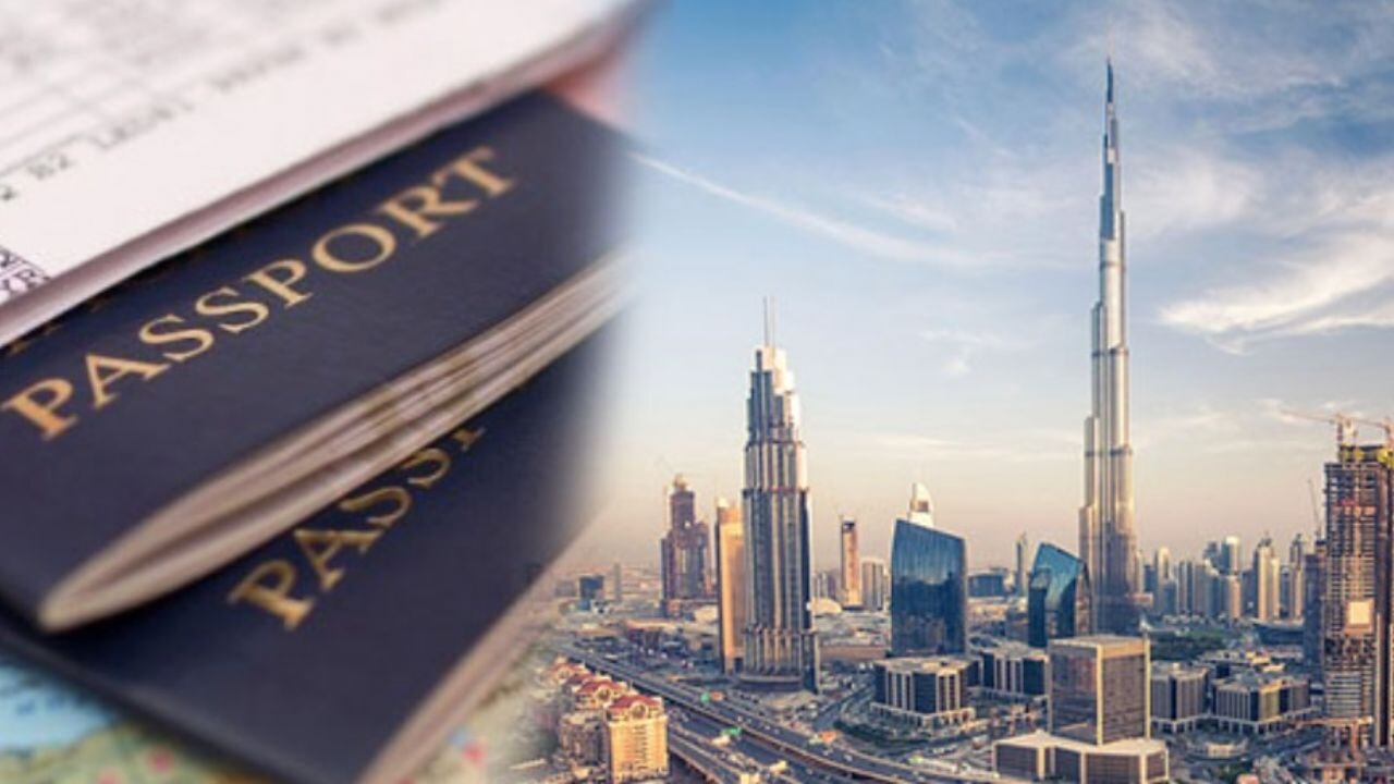 Dubai Seyahati Öncesi Vize Hazırlıkları Rehberi