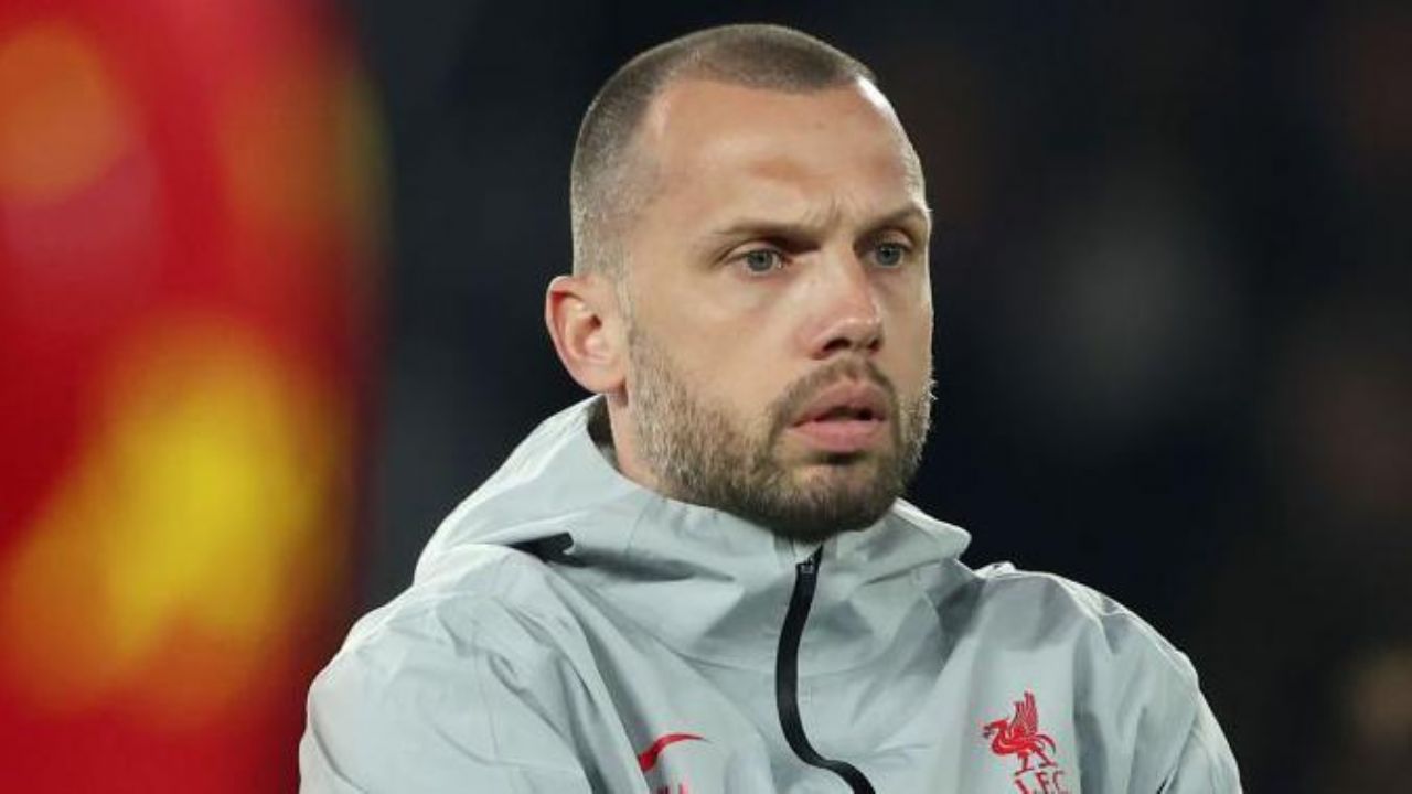 Ajax Teknik Direktörü John Heitinga'nın açıklamaları