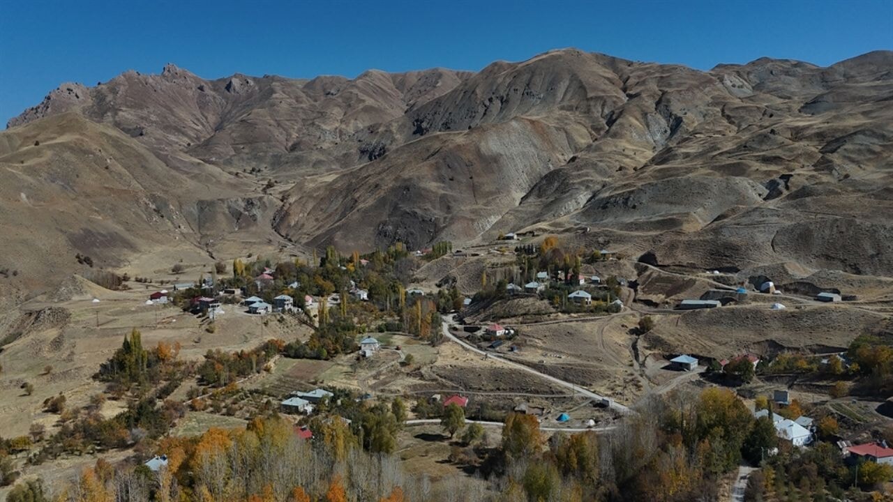 Herkesin soyadının aynı olduğu köyde 'lakap' kullanılıyor