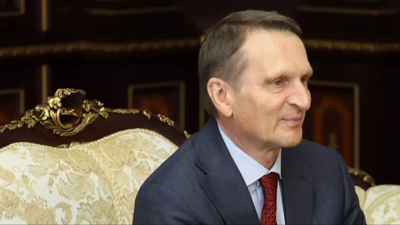 Rusya: Batı, nükleer santrale sabotaj hazırlığında