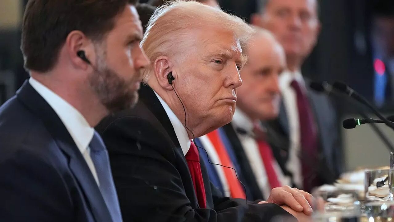 Trump'tan Gazze barışı için kritik mesaj