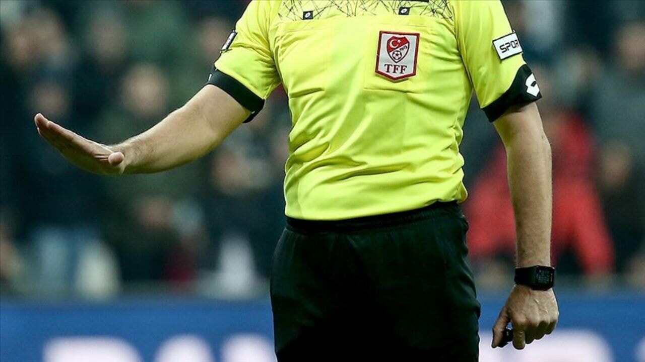 Hakem bahisleri soruşturmasında 18 gözaltı