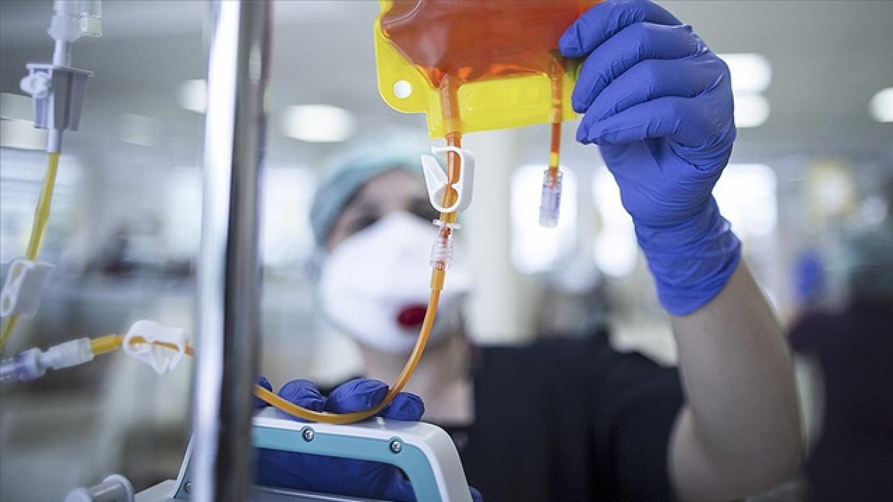 'İşleri hafifletmek için' 10 hastayı öldürdü