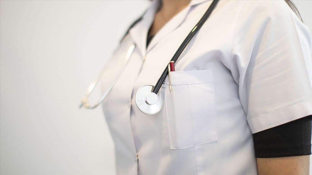 Sağlık Bakanlığına 26 bin 673 personel alımı