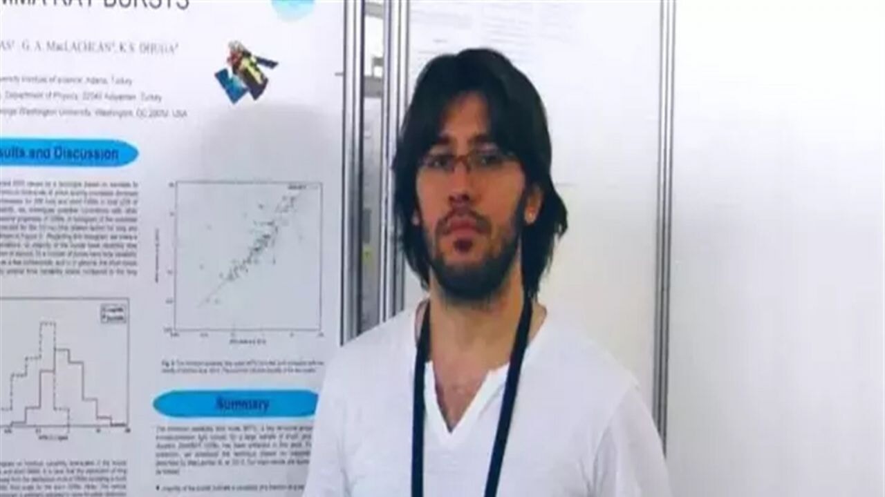 ABD'de tutuklanan Furkan Dölek 50 bin dolar kefaletle serbest