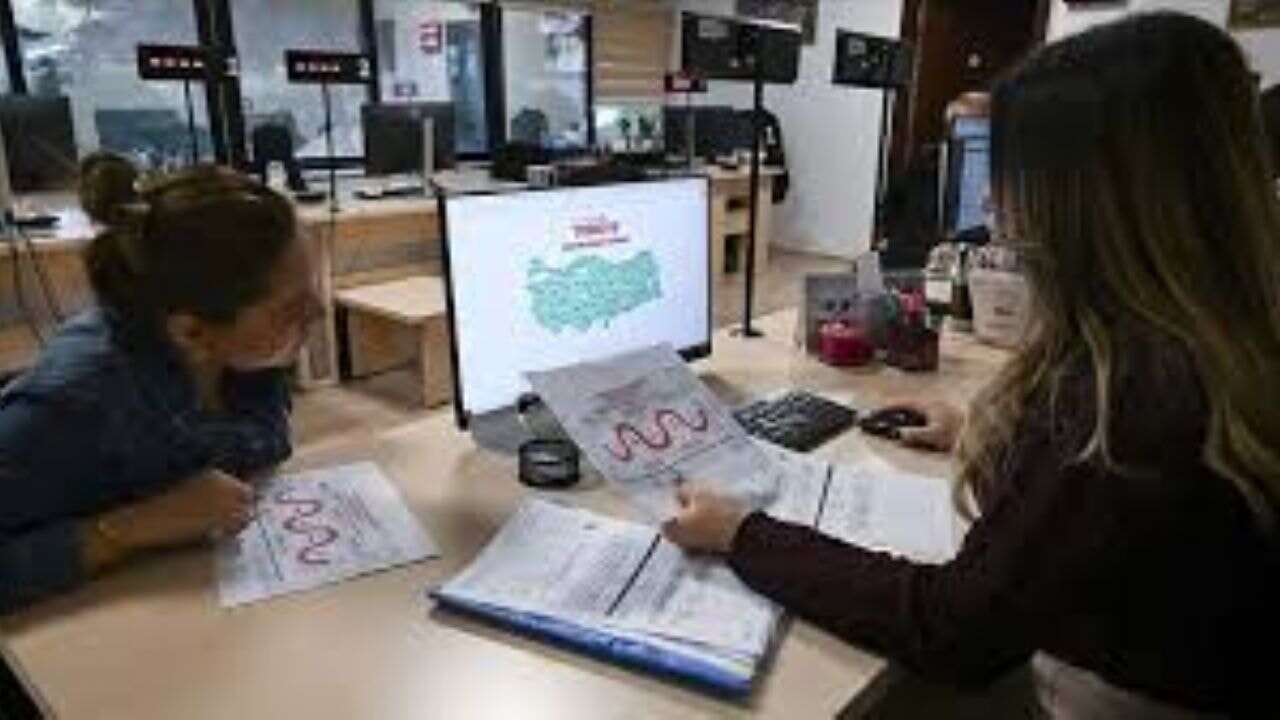 'Yüzyılın Konut Projesi' vatandaşlardan ilgi gördü