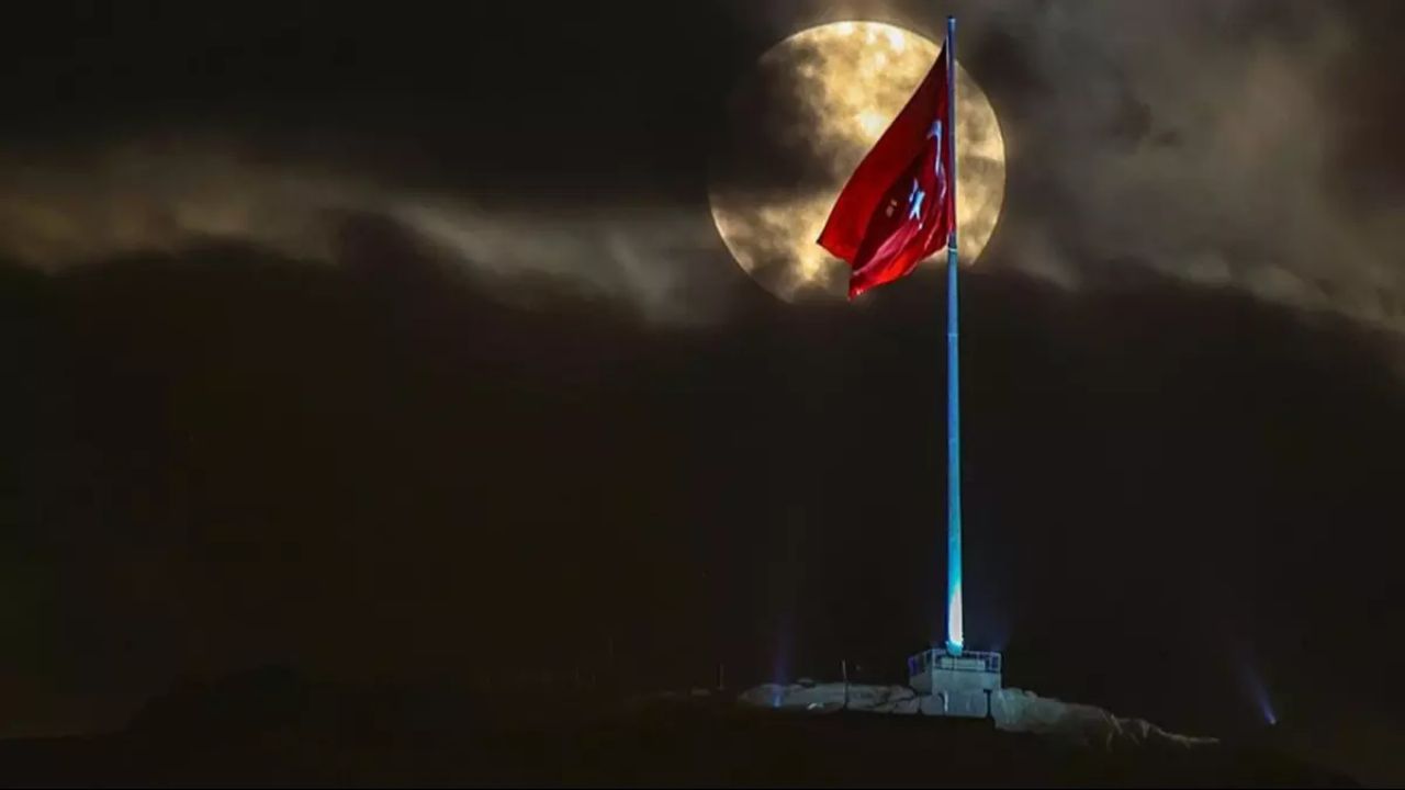 Azerbaycan'dan Türkiye'ye minnet