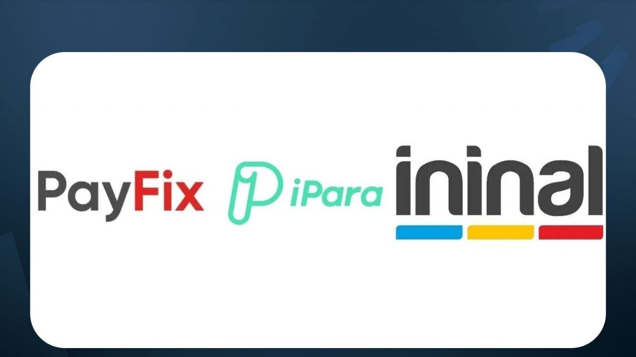 Merkez Bankası'ndan Pay Fix, İninal ve Aypara hakkında karar