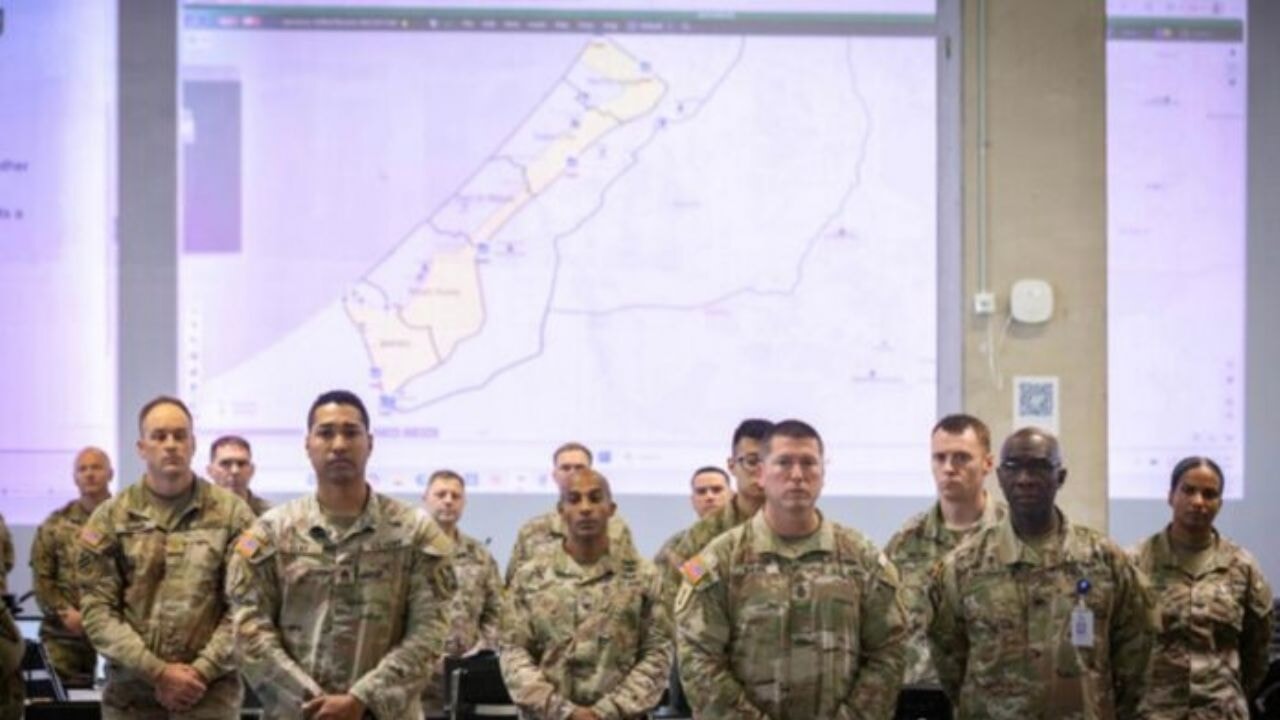 Gazze Görüşmeleri çatışma noktasında