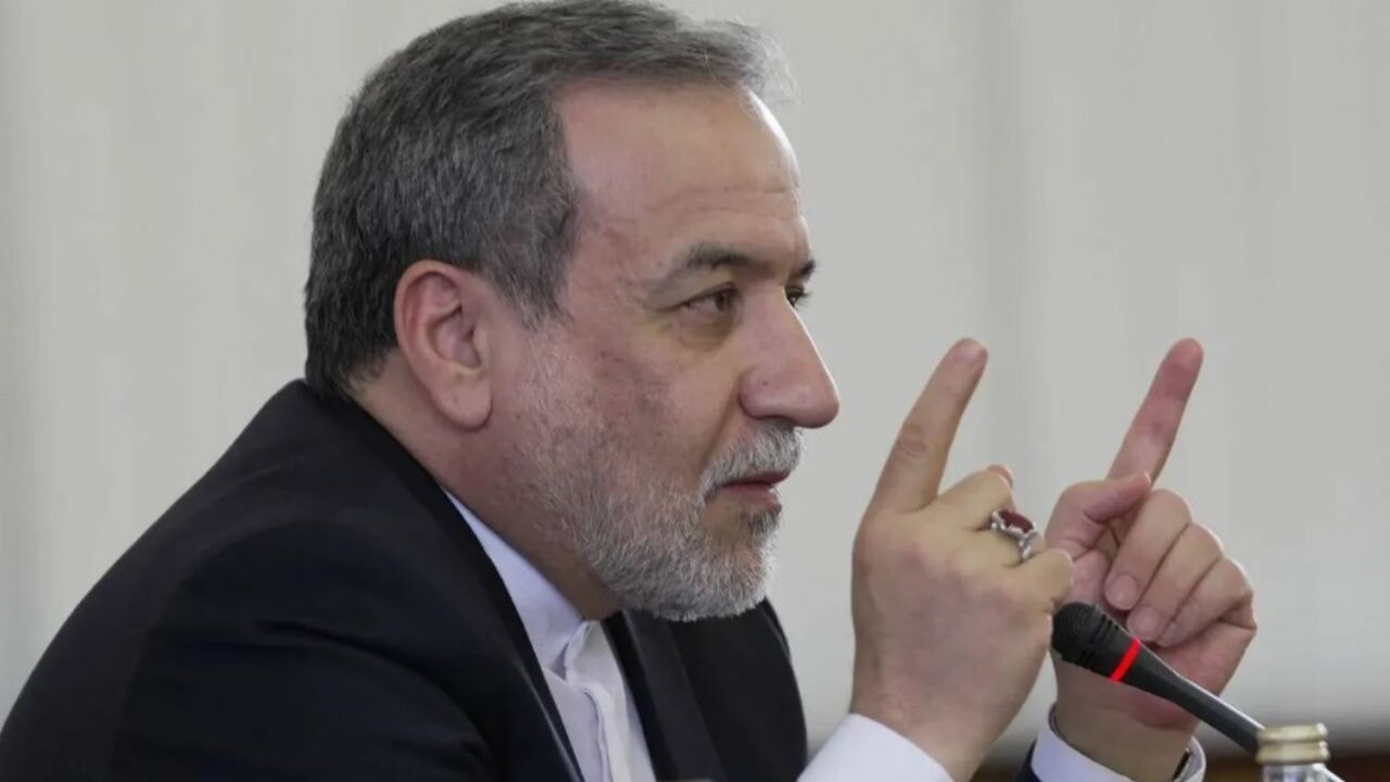 İran'dan ABD'ye sert tepki