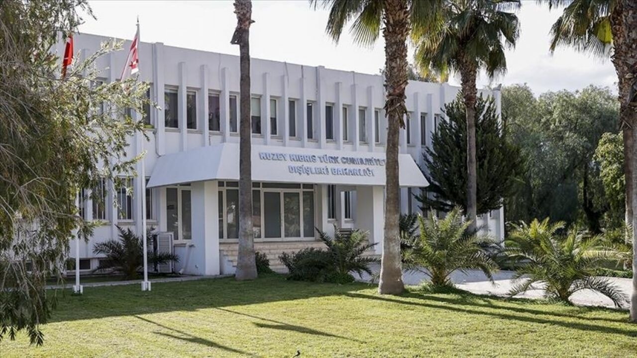 Norveç, Rum kesimine silah ambargosunu kaldırdı; KKTC'den açıklama