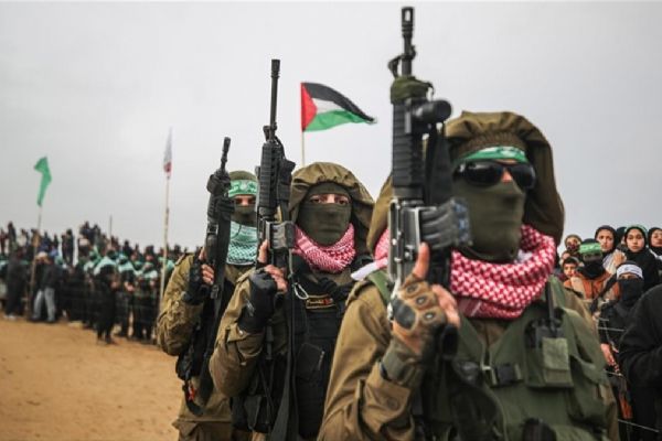 Gazze'nin güneyinde gergin bekleyiş!