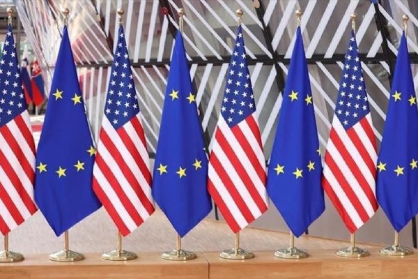 3 kişi öldürülmüştü... AB'den ABD'nin tekne saldırısına tepki