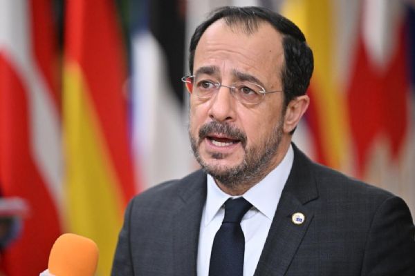 Rum liderden skandal açıklama... Terör örgütüne övgüler dizdi