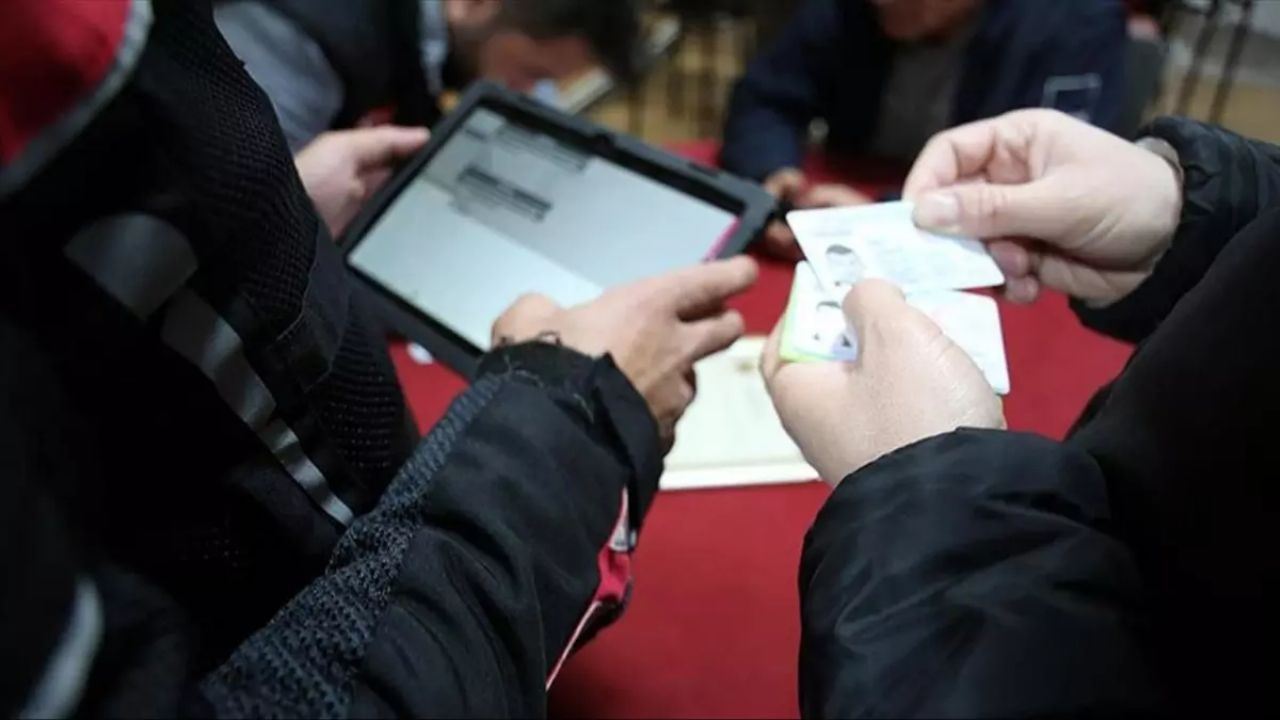 Yasa dışı bahis şebekesine büyük darbe!