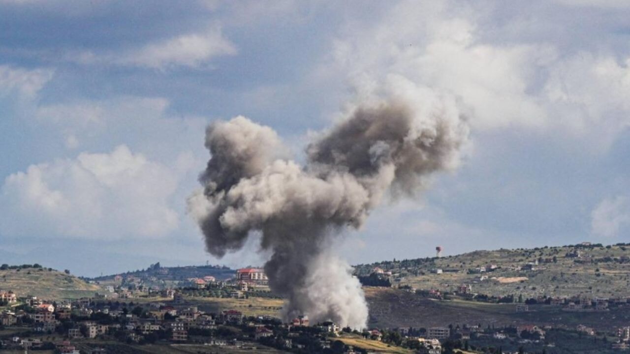 İsrail: Hizbullah'ın silahlanması Lübnan'a operasyon riskini artırıyor!