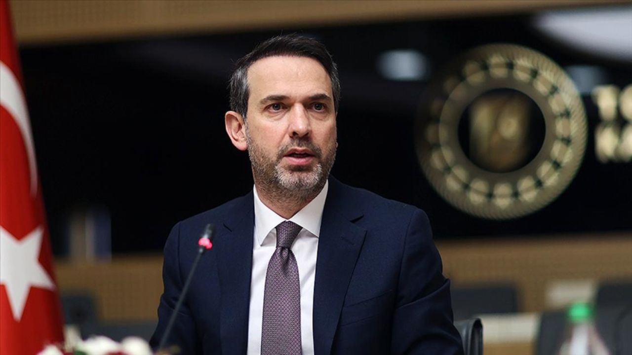 Bakan Bayraktar, Türkiye'nin doğal gaz erişimini açıkladı