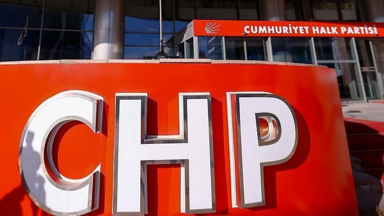 CHP'nin kurultay davalarının gerekçeli kararı açıklandı