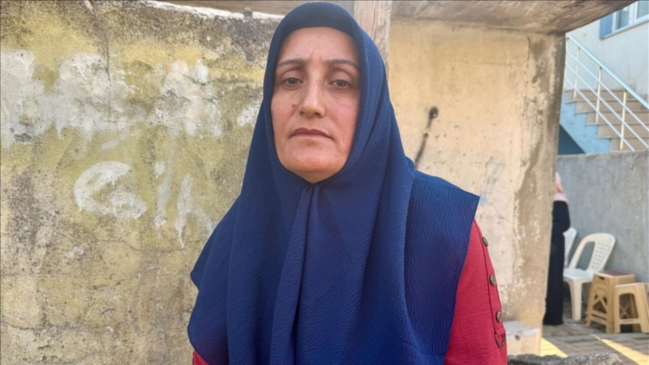 Kocaeli'deki yangın faciasında yaralanan Ayten Aras konuştu