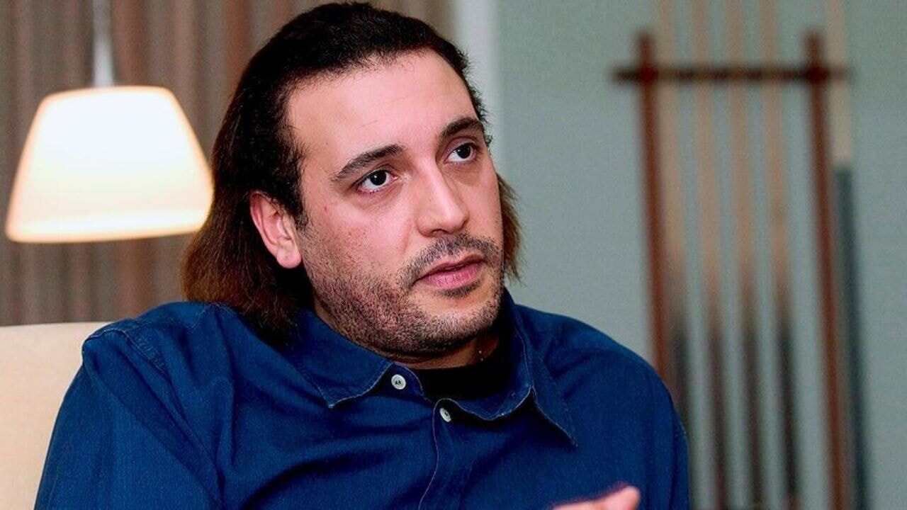 Kaddafi'nin oğlu Hannibal kefaletle serbest