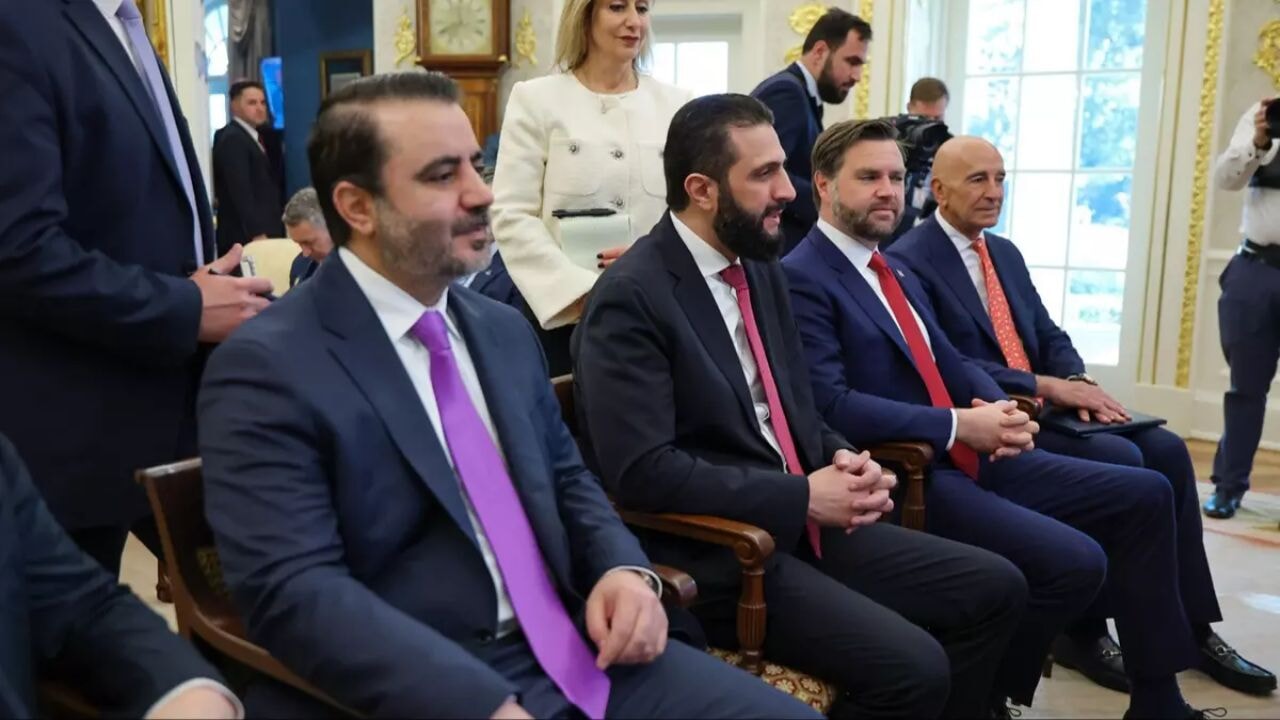 Şara'dan 11 Eylül sorusuna sert cevap