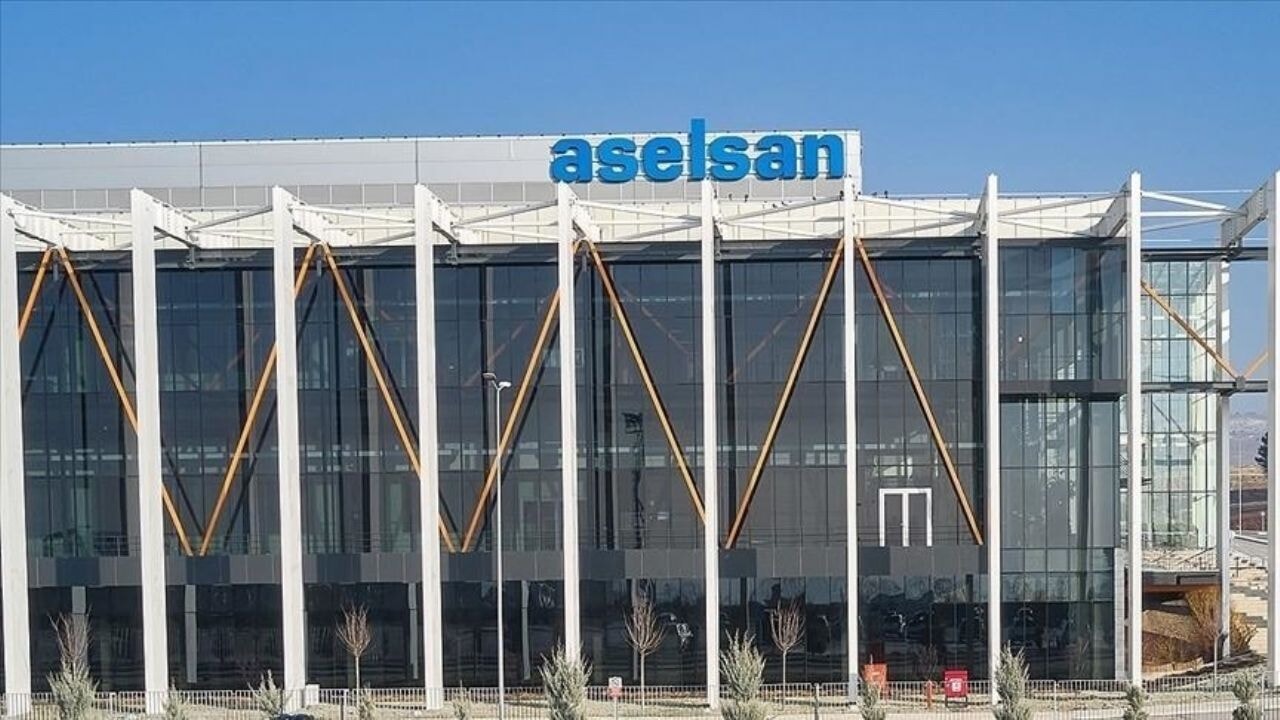 ASELSAN'dan 1,1 milyar avroluk yeni projeler