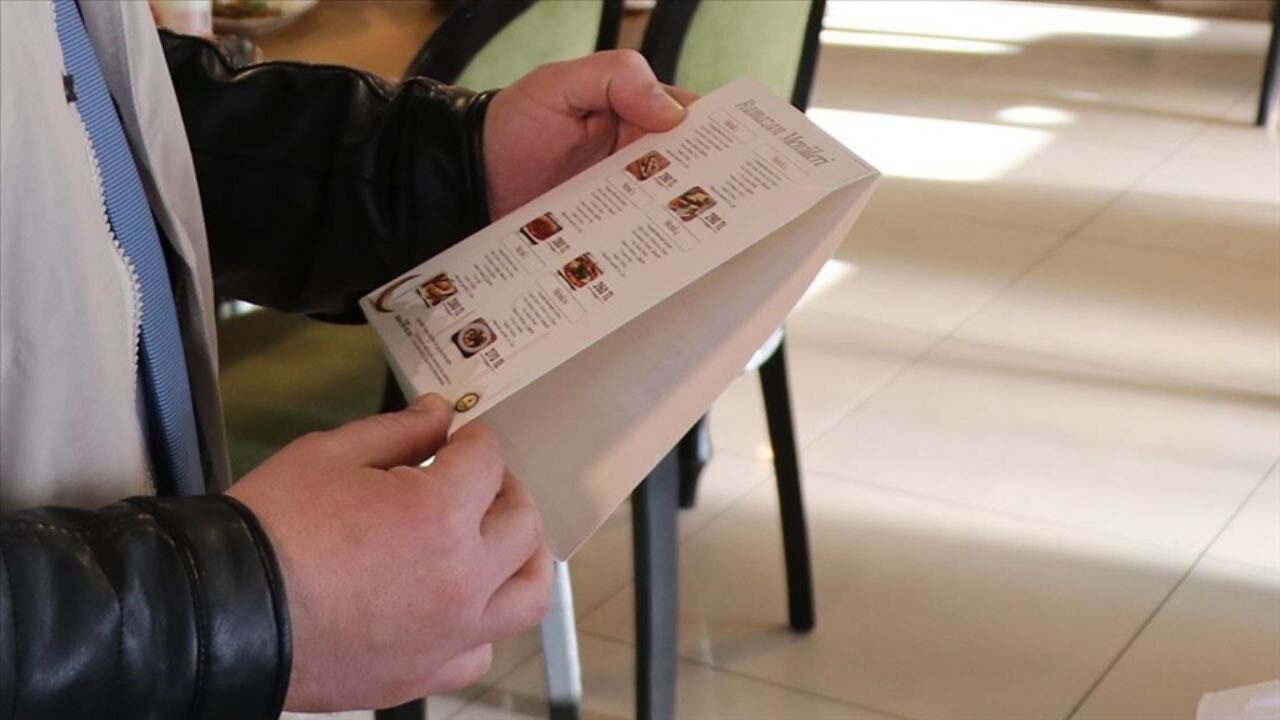 Ticaret Bakanlığından 'yeni fiyat etiketi' uyarısı