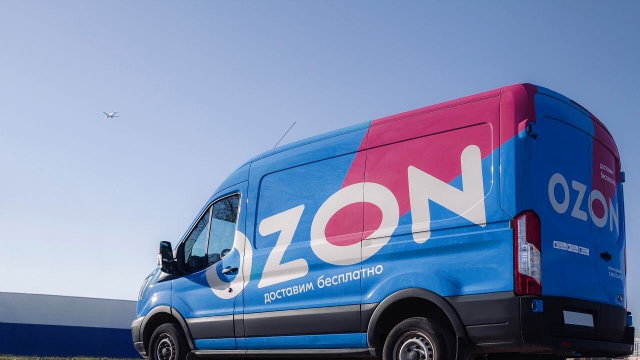 Ozon Global'deki Türk Satıcıların Cirosu 2025 Yılının 3. Çeyreğinde 1,5 Kat Arttı